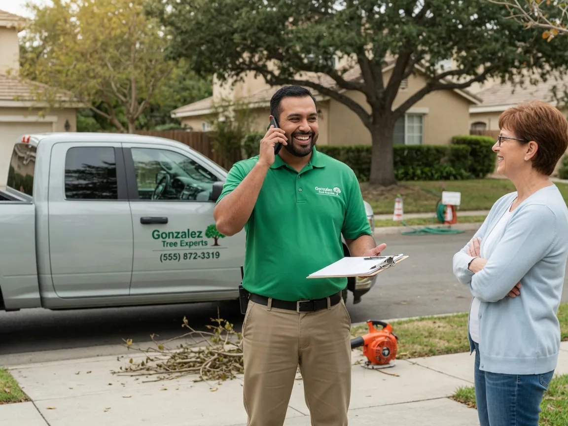 Tree Service Louise, TX FAQs